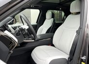 Land Rover Range Rover Sport SUV 3,0 l 221 kw