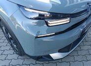 Citroën C4 Hatchback 1,2 l 96 kw