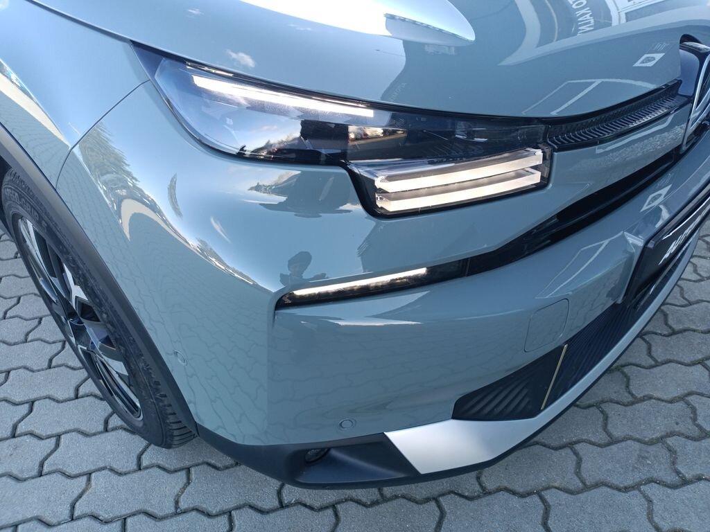 Citroën C4 Hatchback 1,2 l 96 kw