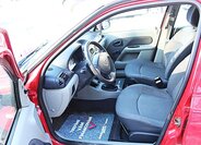 Renault Thalia Sedan 1,4 l 55 kw