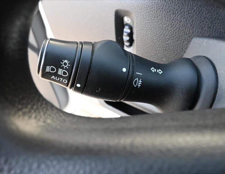 Renault Master Skříň 2,3 l 110 kw