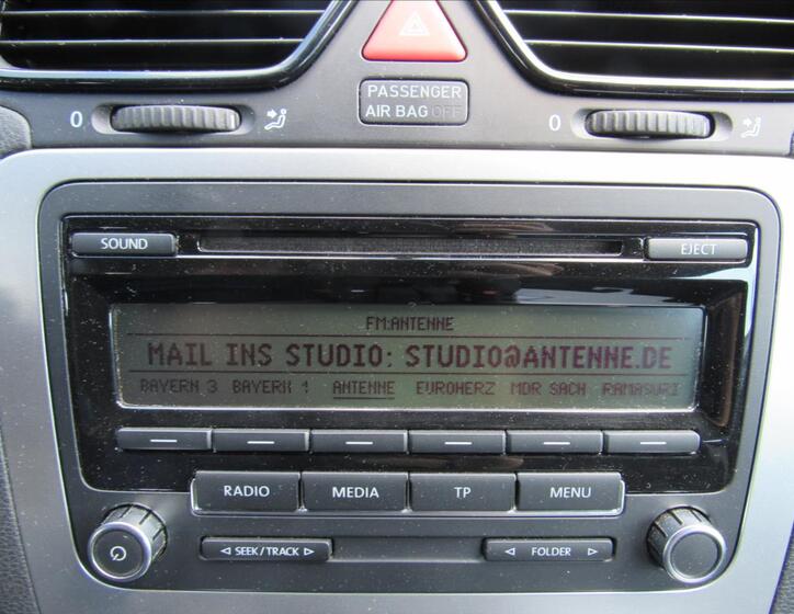 Volkswagen Scirocco 16