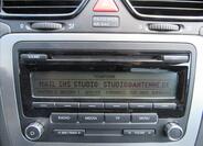 Volkswagen Scirocco 16