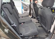 Citroën C4 Picasso MPV 1,6 l 82 kw