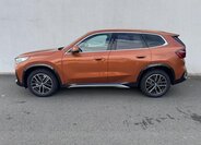 BMW X1 SUV 2,0 l 120 kw