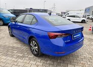 Škoda Octavia Sedan / Limuzína 2,0 l 85 kw