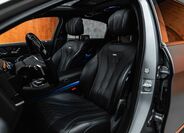 Mercedes-Benz Třídy S 25