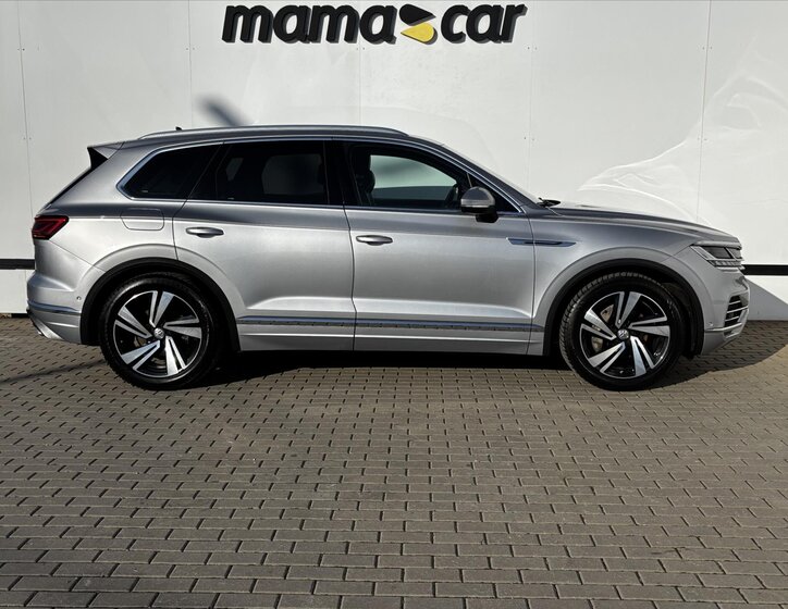 Volkswagen Touareg SUV 3,0 l 210 kw