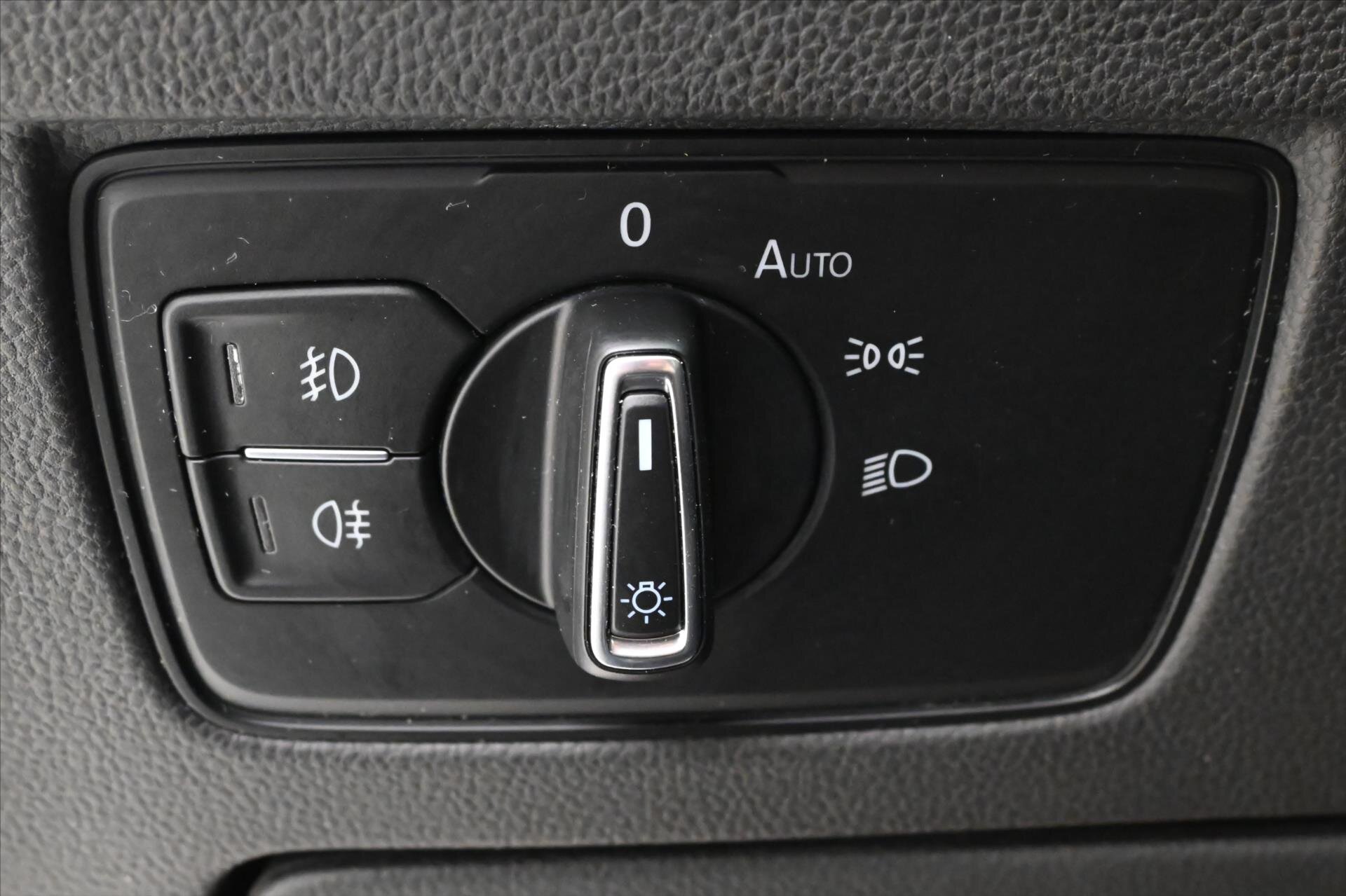 Volkswagen Passat Kombi 2,0 l 110 kw