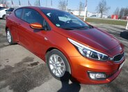 KIA Ceed Hatchback 1,6 l 996 kw