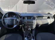 Land Rover Discovery 14