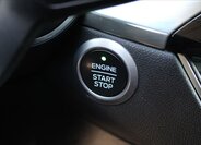 Ford Kuga SUV / Terénní 1,5 l 110 kw