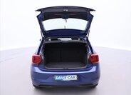 Volkswagen Polo Hatchback 999,0 70 kw