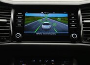 Škoda Kodiaq SUV / Terénní 2,0 l 110 kw