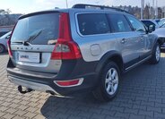 Volvo XC70 Kombi 2,4 l 151 kw