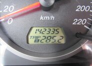 Mazda 2 Hatchback 1,2 l 55 kw
