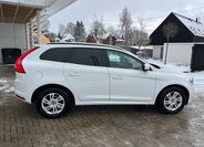 Volvo XC60 SUV 2,4 l 140 kw