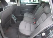 Škoda Superb Kombi 2,0 l 103 kw