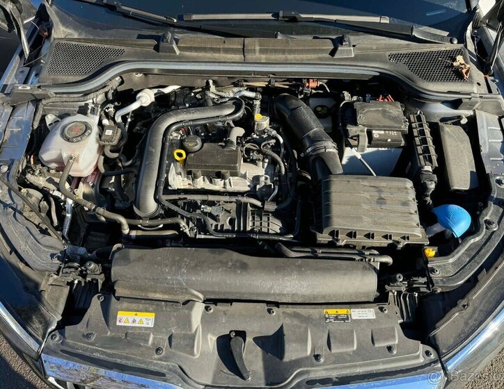 Škoda Scala Kombi 0,0 81 kw