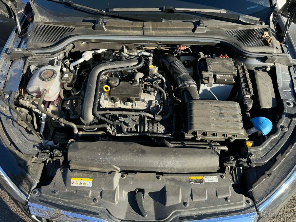 Škoda Scala Kombi 0,0 81 kw