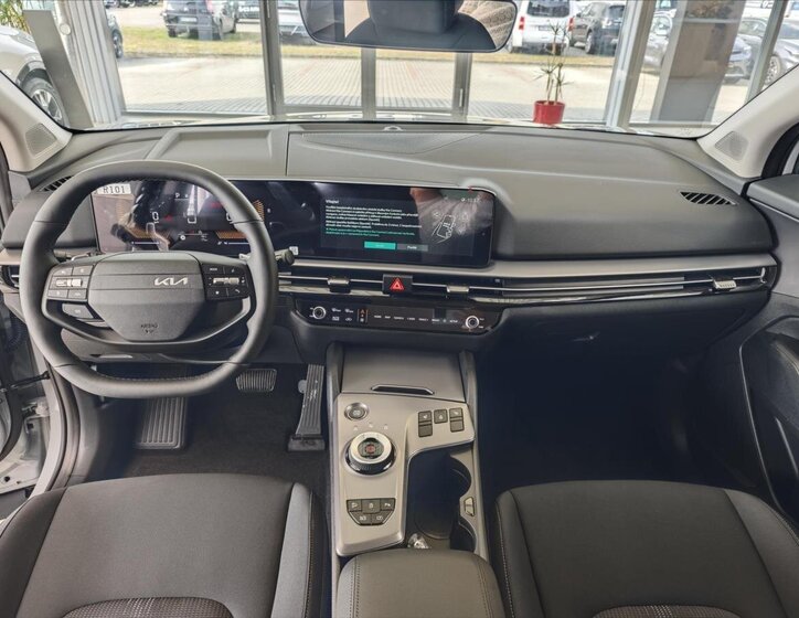 KIA Sportage SUV / Terénní 1,6 l 110 kw