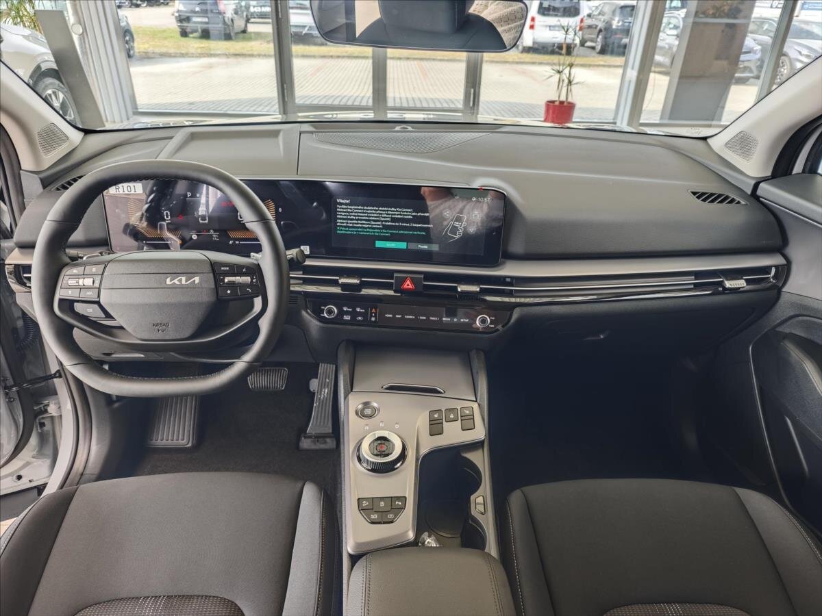 KIA Sportage SUV / Terénní 1,6 l 110 kw