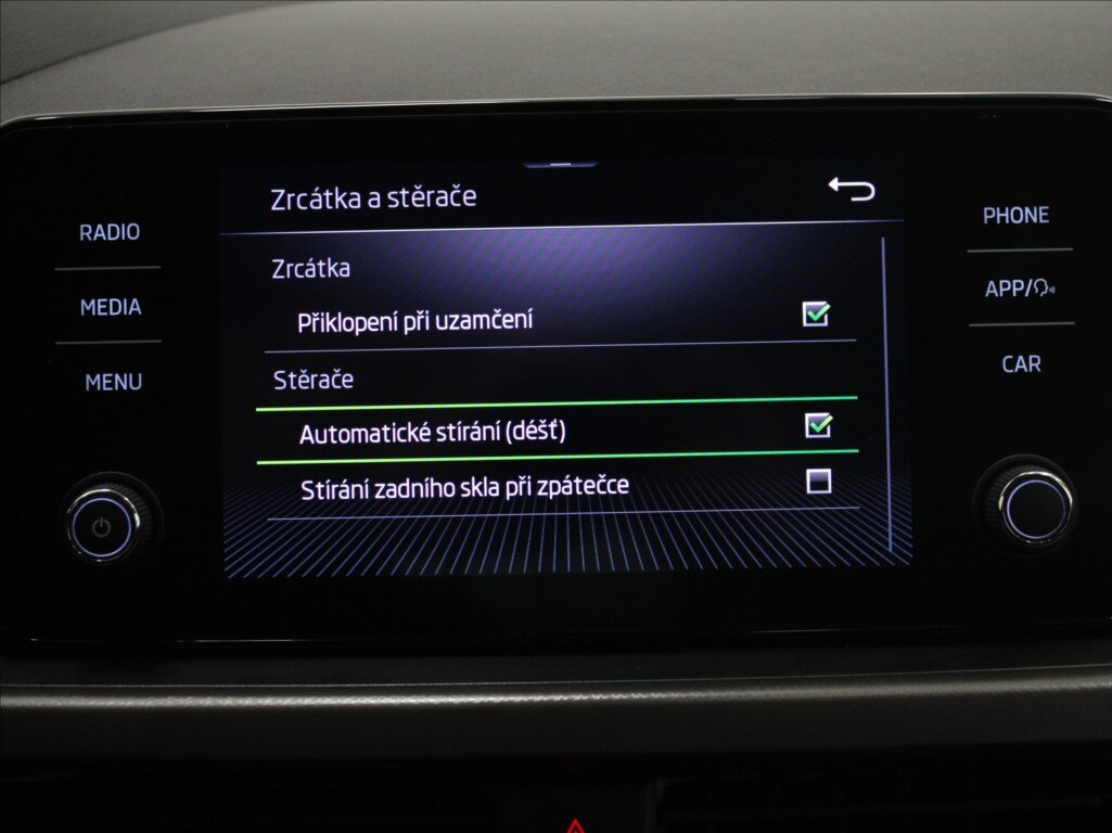 Škoda Kamiq SUV / Terénní 999,0 81 kw