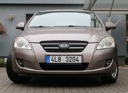 KIA Ceed Kombi 1,6 l 84 kw