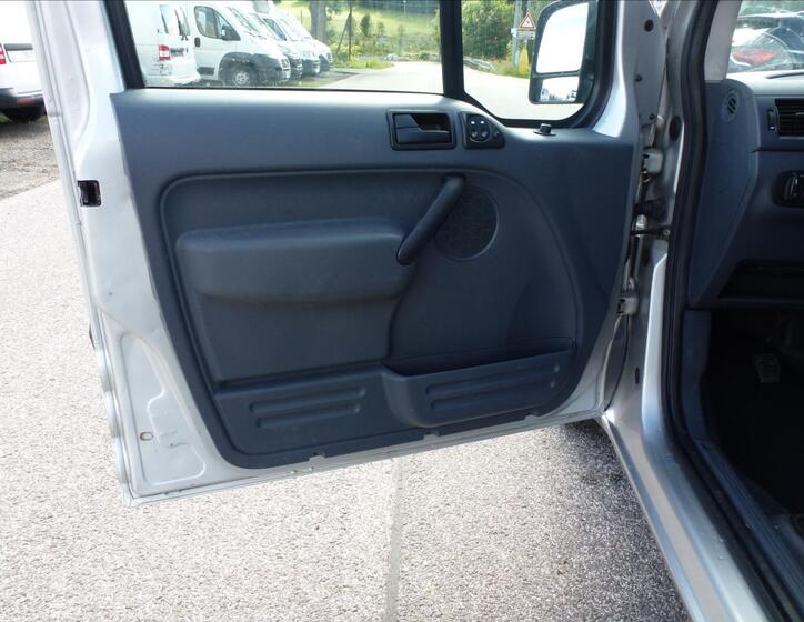 Ford Transit Connect 15