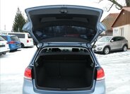 Volkswagen Golf Hatchback 1,4 l 59 kw