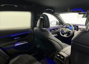 Mercedes-Benz Třídy E Kombi 2,0 l 145 kw