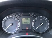 Škoda Octavia Sedan / Limuzína 1,9 l 77 kw