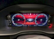 Škoda Kodiaq SUV / Terénní 2,0 l 180 kw