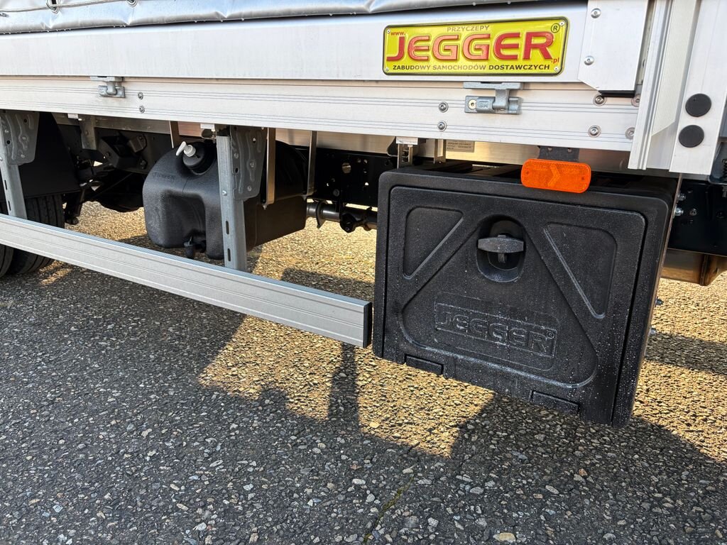 Iveco Daily Ostatní 3,0 l 129 kw