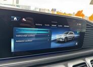 Mercedes-Benz GLS 21