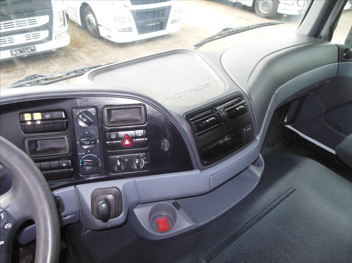 Mercedes-Benz Ostatní