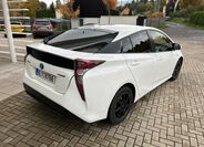 Toyota Prius 6