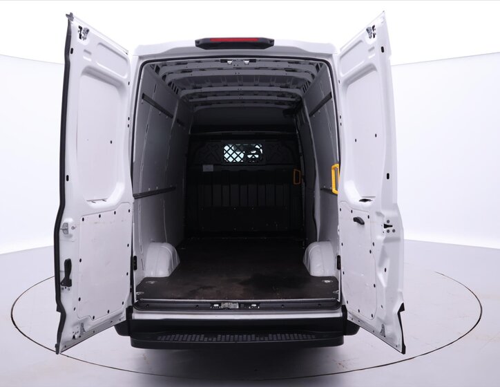 Iveco Daily Skříň 2,3 l 115 kw