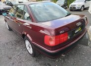 Audi 80 Sedan / Limuzína 2,0 l 66 kw