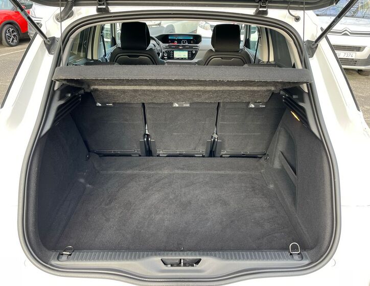 Citroën C4 SpaceTourer 6