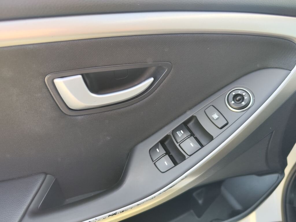Hyundai i30 Hatchback 1,4 l 73 kw