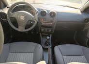 Seat Ibiza Hatchback 1,4 l 55 kw