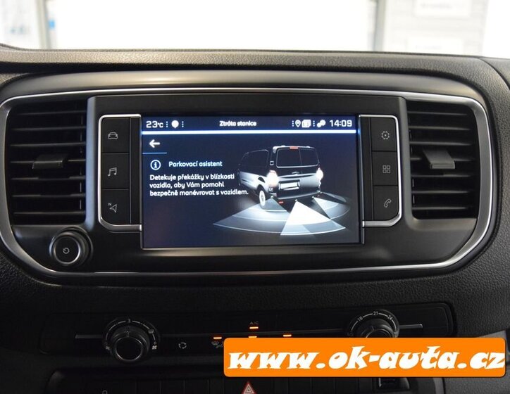 Peugeot Expert VAN-Minibus 0,0 0