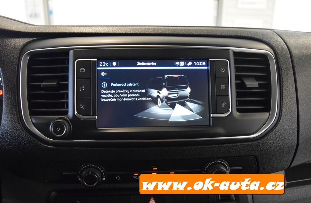 Peugeot Expert VAN-Minibus 0,0 0