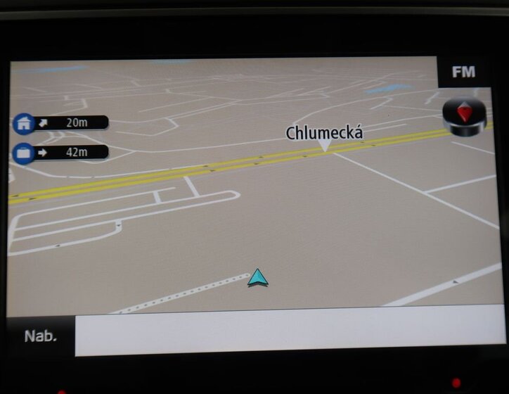 Subaru Forester SUV / Terénní 2,0 l 110 kw