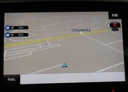 Subaru Forester SUV / Terénní 2,0 l 110 kw