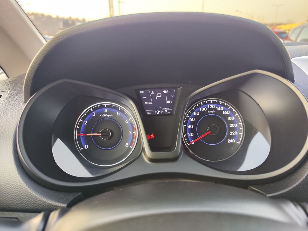 Hyundai ix20 Hatchback 1,6 l 92 kw