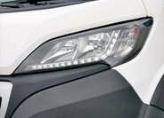 Peugeot Boxer Valník 2,0 l 120 kw