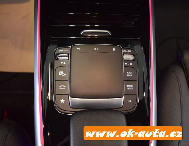 Mercedes-Benz GLB SUV 0,0 85 kw