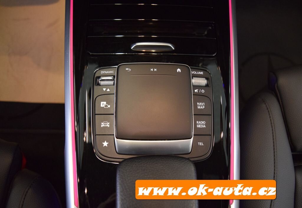 Mercedes-Benz GLB SUV 0,0 85 kw